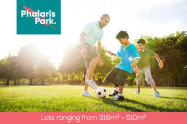 Phalaris Park 