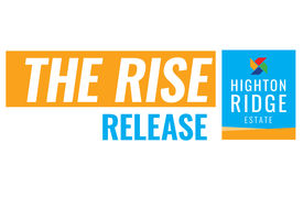 The Rise Release